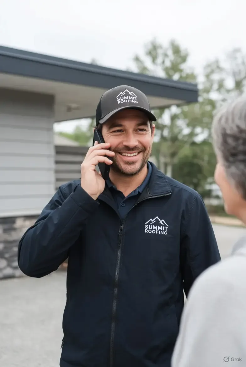 Flat Roof Leak Repair Wellford, SC FAQs